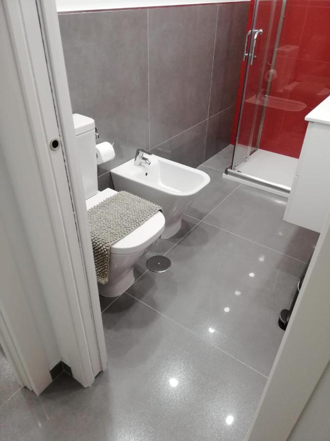 House Vittoria Parque Santiago Apartment ปลายาเดลาสอเมริกาส ภายนอก รูปภาพ