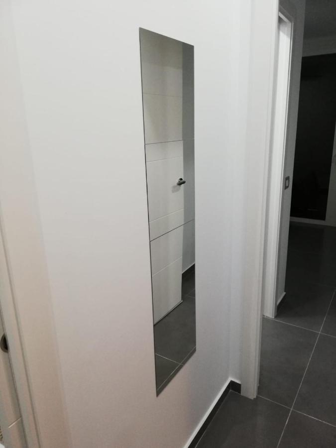 House Vittoria Parque Santiago Apartment ปลายาเดลาสอเมริกาส ภายนอก รูปภาพ