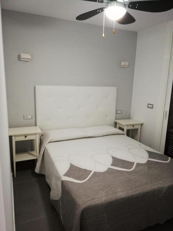 House Vittoria Parque Santiago Apartment ปลายาเดลาสอเมริกาส ภายนอก รูปภาพ