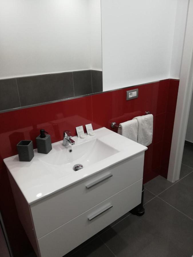 House Vittoria Parque Santiago Apartment ปลายาเดลาสอเมริกาส ภายนอก รูปภาพ