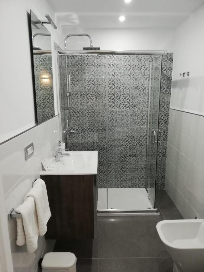House Vittoria Parque Santiago Apartment ปลายาเดลาสอเมริกาส ภายนอก รูปภาพ