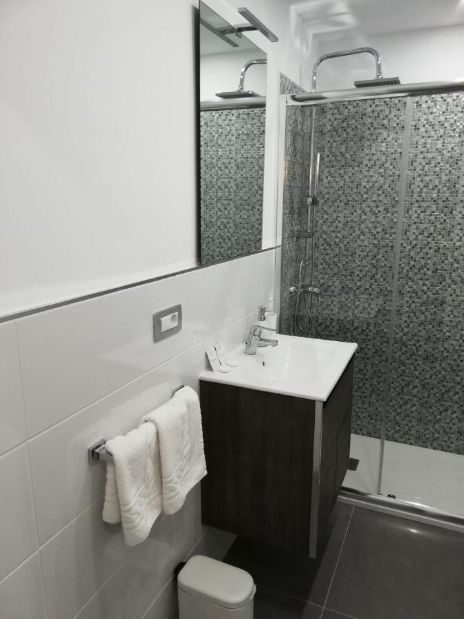 House Vittoria Parque Santiago Apartment ปลายาเดลาสอเมริกาส ภายนอก รูปภาพ