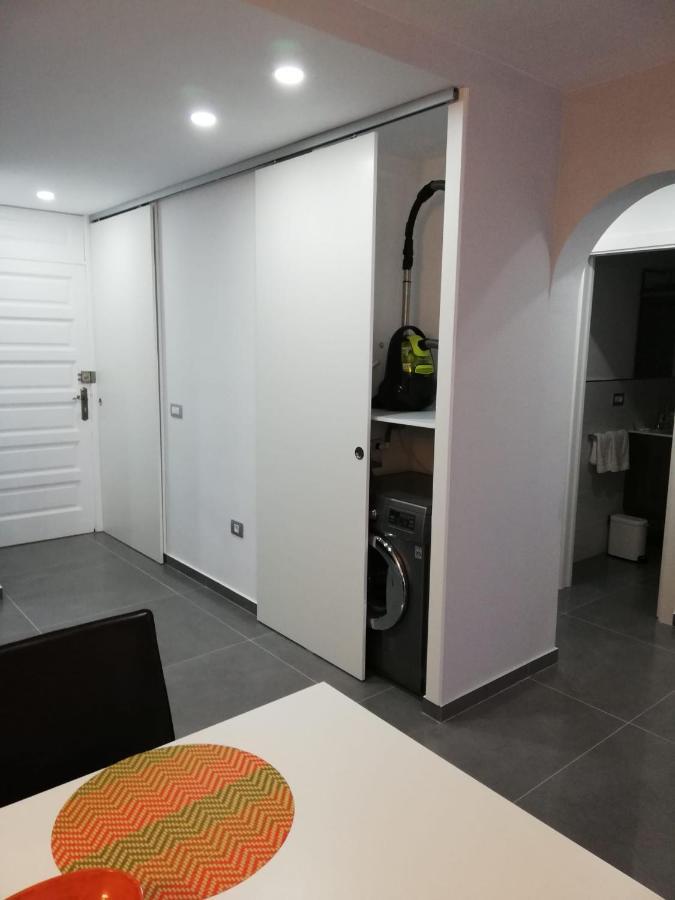 House Vittoria Parque Santiago Apartment ปลายาเดลาสอเมริกาส ภายนอก รูปภาพ