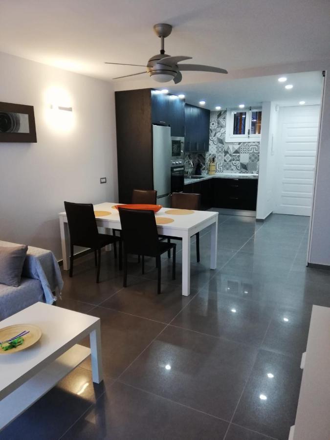 House Vittoria Parque Santiago Apartment ปลายาเดลาสอเมริกาส ภายนอก รูปภาพ