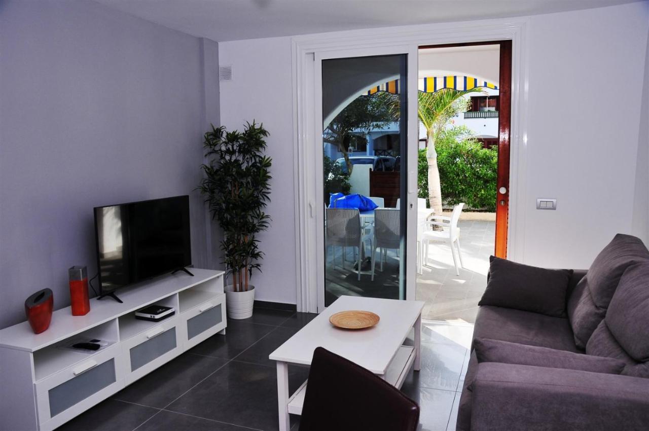 House Vittoria Parque Santiago Apartment ปลายาเดลาสอเมริกาส ภายนอก รูปภาพ