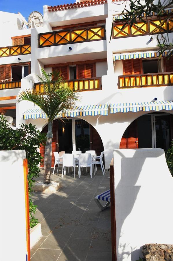House Vittoria Parque Santiago Apartment ปลายาเดลาสอเมริกาส ภายนอก รูปภาพ