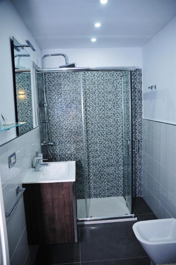 House Vittoria Parque Santiago Apartment ปลายาเดลาสอเมริกาส ภายนอก รูปภาพ