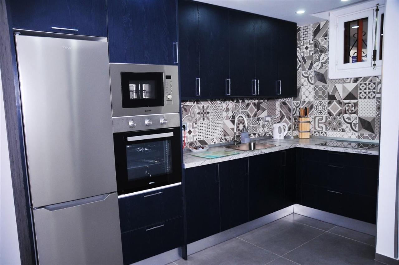 House Vittoria Parque Santiago Apartment ปลายาเดลาสอเมริกาส ภายนอก รูปภาพ