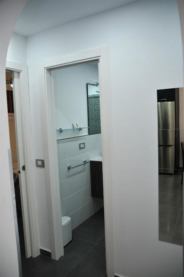 House Vittoria Parque Santiago Apartment ปลายาเดลาสอเมริกาส ภายนอก รูปภาพ