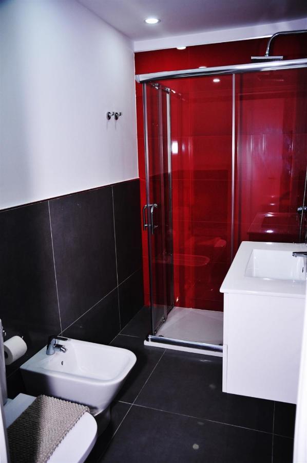 House Vittoria Parque Santiago Apartment ปลายาเดลาสอเมริกาส ภายนอก รูปภาพ
