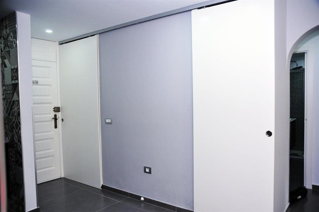 House Vittoria Parque Santiago Apartment ปลายาเดลาสอเมริกาส ภายนอก รูปภาพ